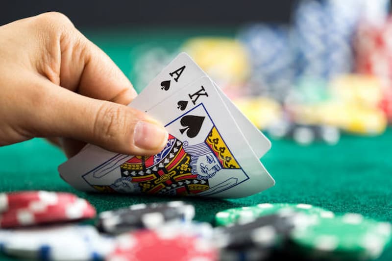 Game bài Blackjack ăn tiền có thật không? Cách chơi?