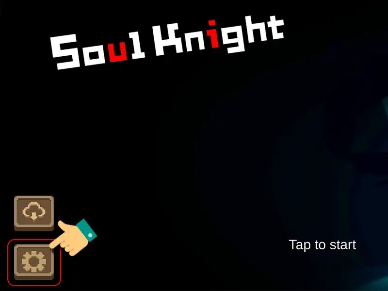 Cẩm nang game thủ: Săn lùng Code Soul Knight mới nhất tháng 08/2024 và cách nhập code cực dễ