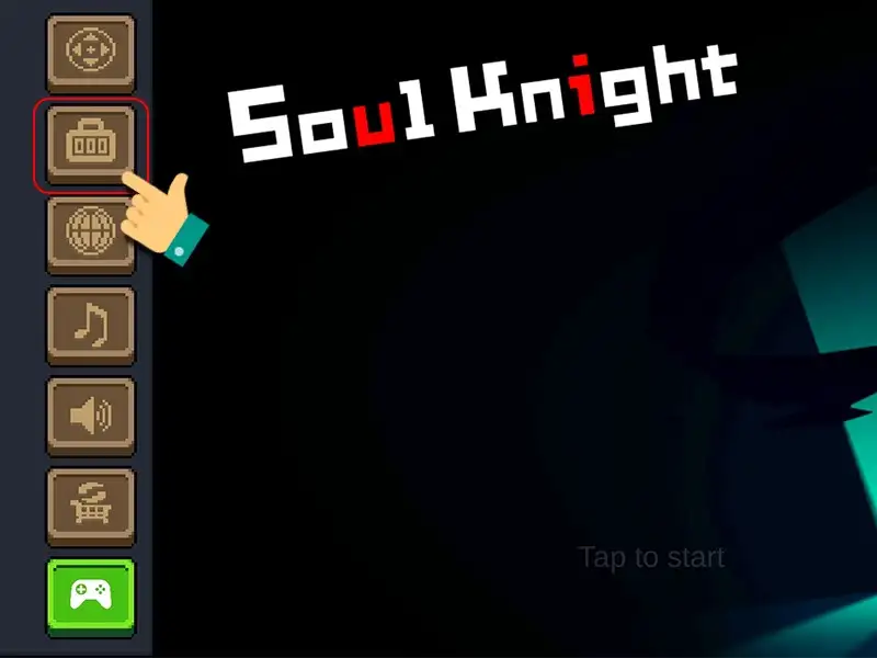 Cẩm nang game thủ: Săn lùng Code Soul Knight mới nhất tháng 08/2024 và cách nhập code cực dễ