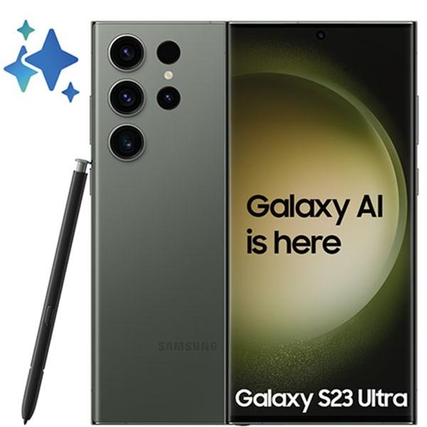 Camera Tele tr&ecirc;n Galaxy S23 Ultra cho ra chất lượng h&igrave;nh ảnh r&otilde; n&eacute;t