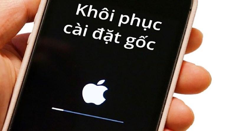 C&ocirc;ng cụ c&agrave;i sẵn tr&ecirc;n thiết bị gi&uacute;p kết nối v&agrave; tr&iacute;ch xuất c&aacute;c tệp đ&atilde; x&oacute;a