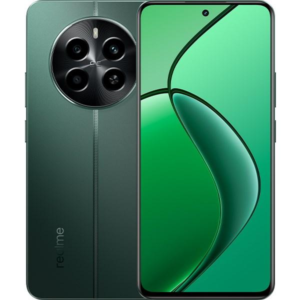 D&ograve;ng realme 12 mới nhất