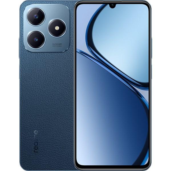 D&ograve;ng realme C hướng đến ph&acirc;n kh&uacute;c gi&aacute; rẻ