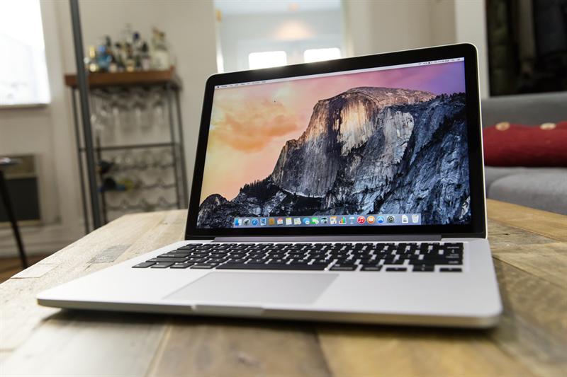 Hệ điều hành macOS