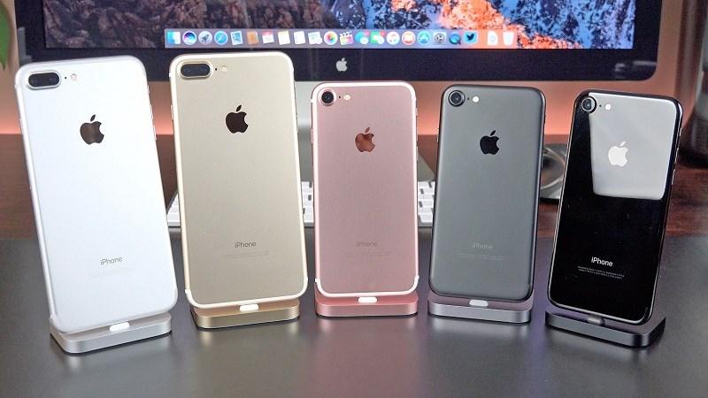 iPhone 6 và 6 Plus là một thử nghiệm về độ lớn màn hình của Apple