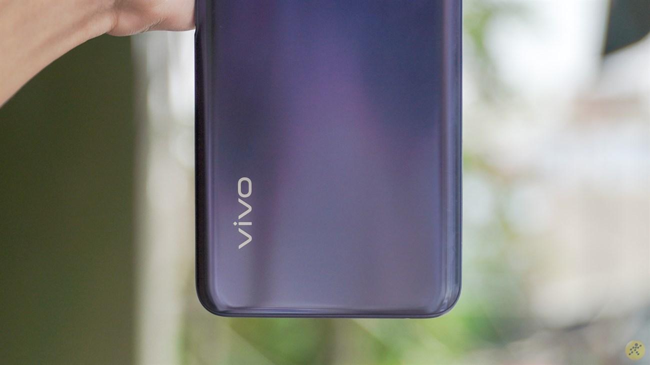 Màn hình hiển thị của Vivo Y51