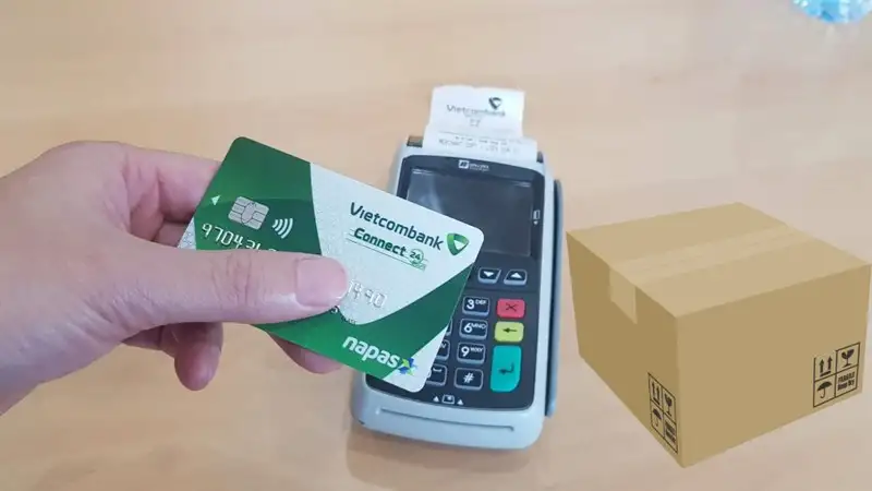 Nâng Cấp Trải Nghiệm Ngân Hàng Với 3 Cách Đổi Thẻ Chip Vietcombank Miễn Phí