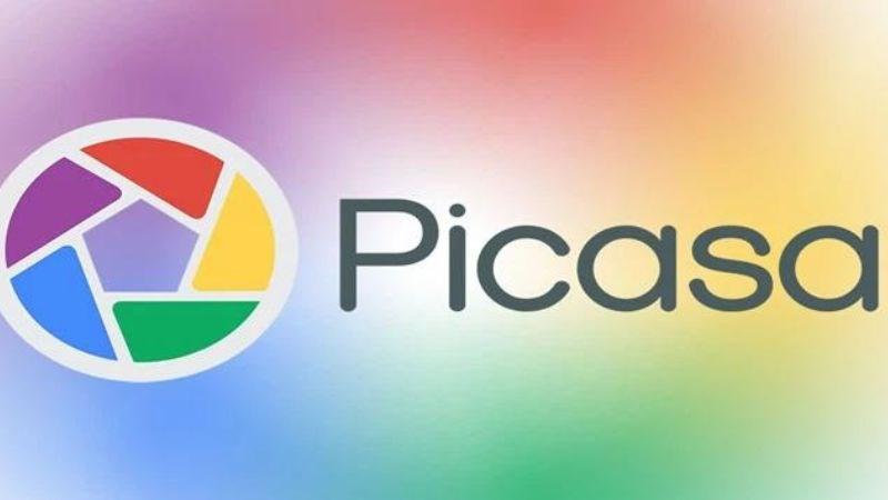 Picasa - phần mềm d&ugrave;ng để quản l&yacute; file ảnh tr&ecirc;n m&aacute;y t&iacute;nh