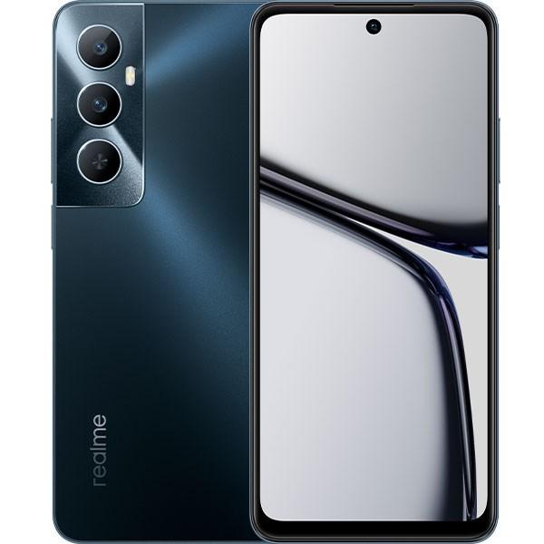 Realme thương hiệu cung cấp c&aacute;c d&ograve;ng điện thoại th&ocirc;ng minh, chất lượng cao.