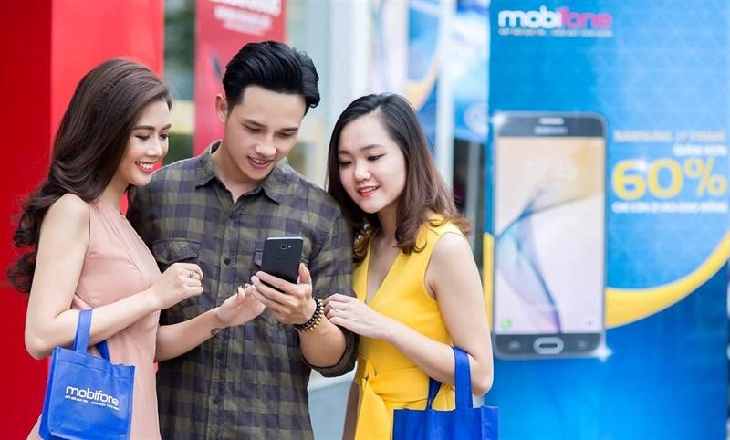 Tổng đài MobiFone