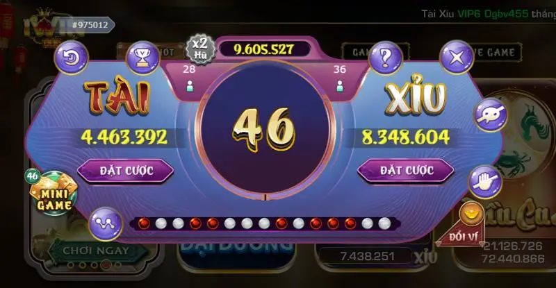 Tài Xỉu IWIN - Trò Chơi Đổi Thưởng Hàng Đầu Cho Game Thủ 4 Tài Xỉu IWIN – Trò Chơi Đổi Thưởng Hàng Đầu Cho Game Thủ