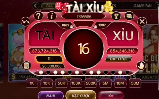 Tài Xỉu Iwin - Trò Chơi Giải Trí Hàng Đầu Dành Cho Game Thủ 3 Tài Xỉu Iwin – Trò Chơi Giải Trí Hàng Đầu Dành Cho Game Thủ