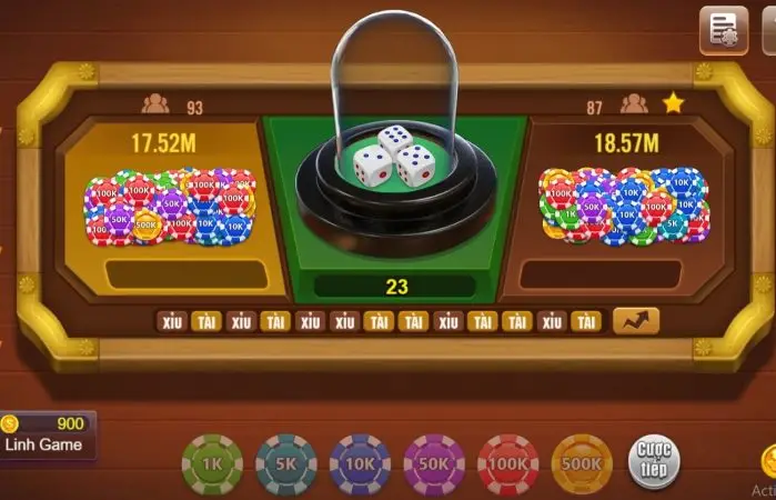 Tài Xỉu Iwin - Trò Chơi Giải Trí Hàng Đầu Dành Cho Game Thủ 4 Tài Xỉu Iwin – Trò Chơi Giải Trí Hàng Đầu Dành Cho Game Thủ