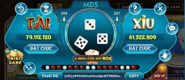 Tài Xỉu Iwin - Trò Chơi Giải Trí Hàng Đầu Dành Cho Game Thủ 1 Tài Xỉu Iwin – Trò Chơi Giải Trí Hàng Đầu Dành Cho Game Thủ