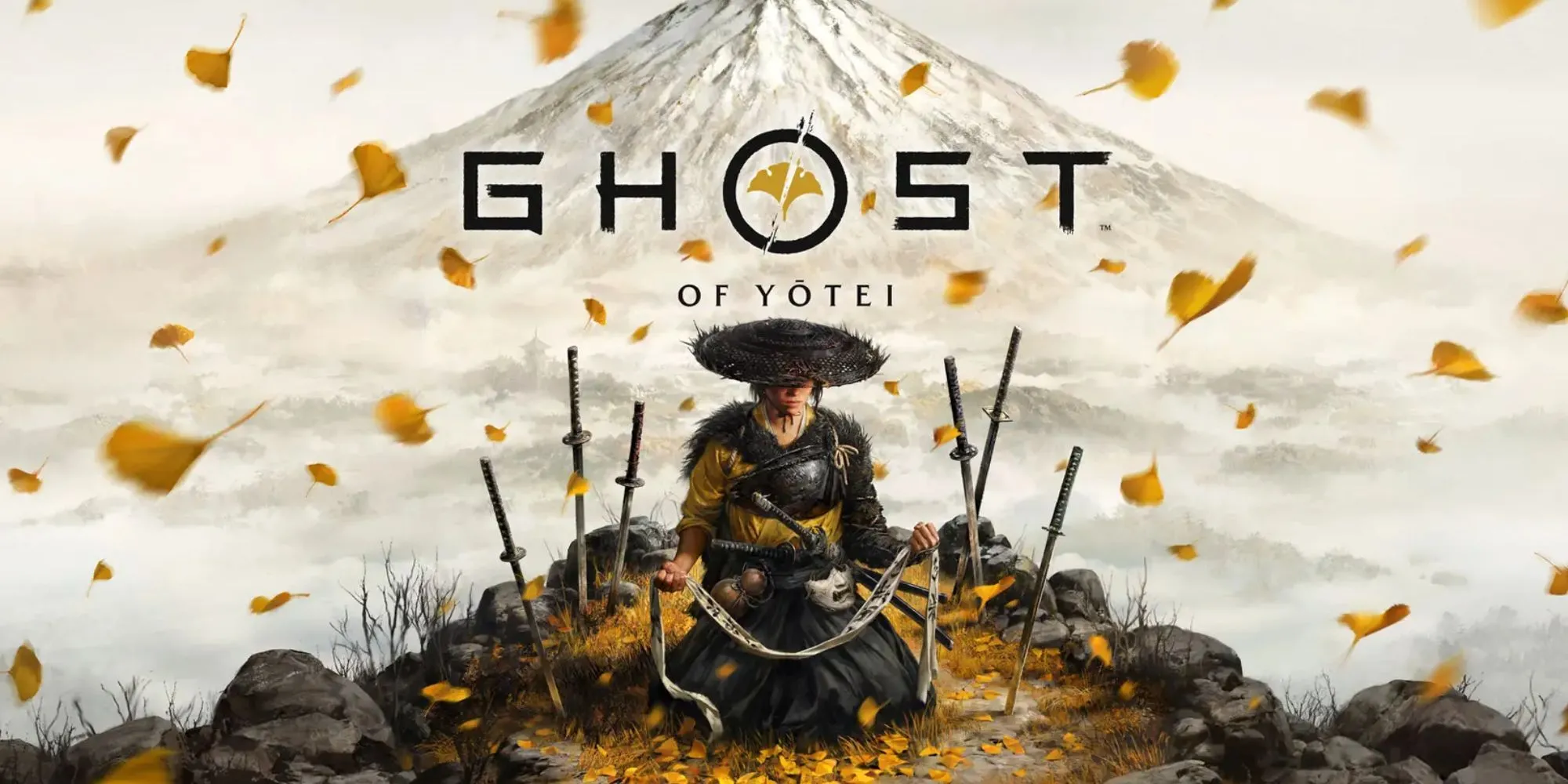 Ghost of Yotei: Shuhei Yoshida Khen Ngợi Hệ Thống Điều Khiển Tự Nhiên 1 Ảnh concept hoặc screenshot từ Ghost of Yotei, hé lộ bối cảnh hoặc nhân vật chính Atsu.