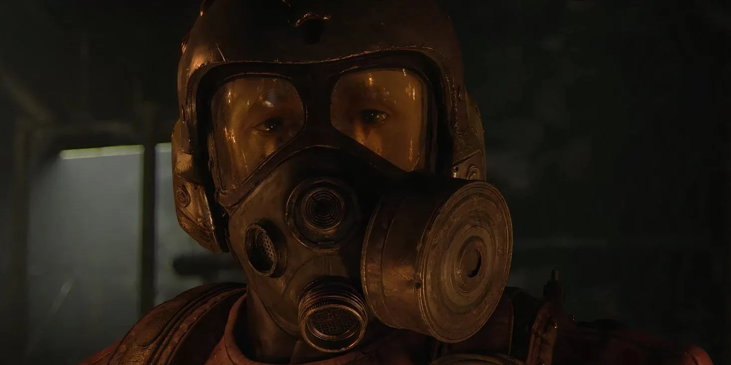 Artyom trong Metro Exodus nhìn về tương lai của dòng game