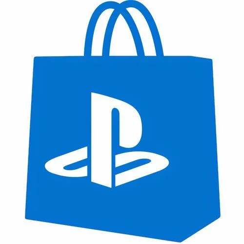 Biểu tượng Instagram của PlayStation nơi đăng tải quảng cáo game AI gây tranh cãi