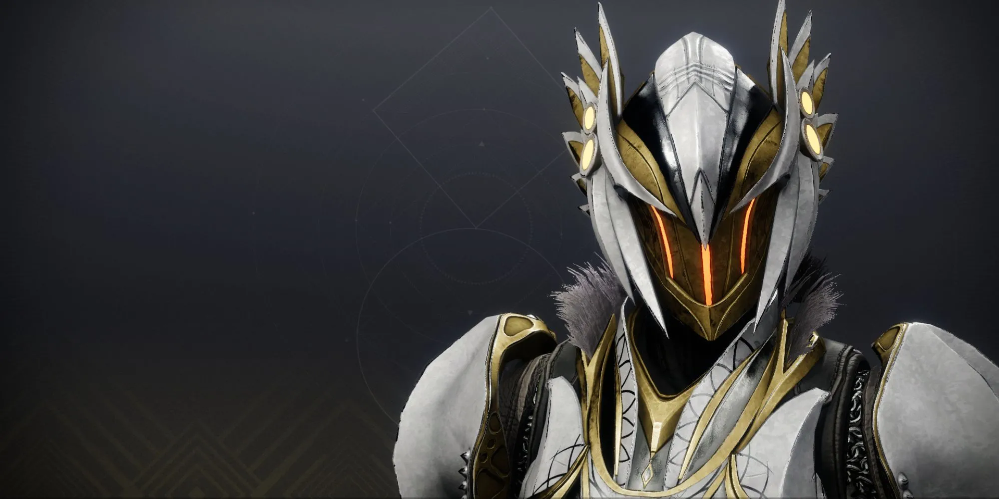 Bộ trang bị (loadout) mẫu cho các class Titan, Warlock, Hunter trong Destiny 2