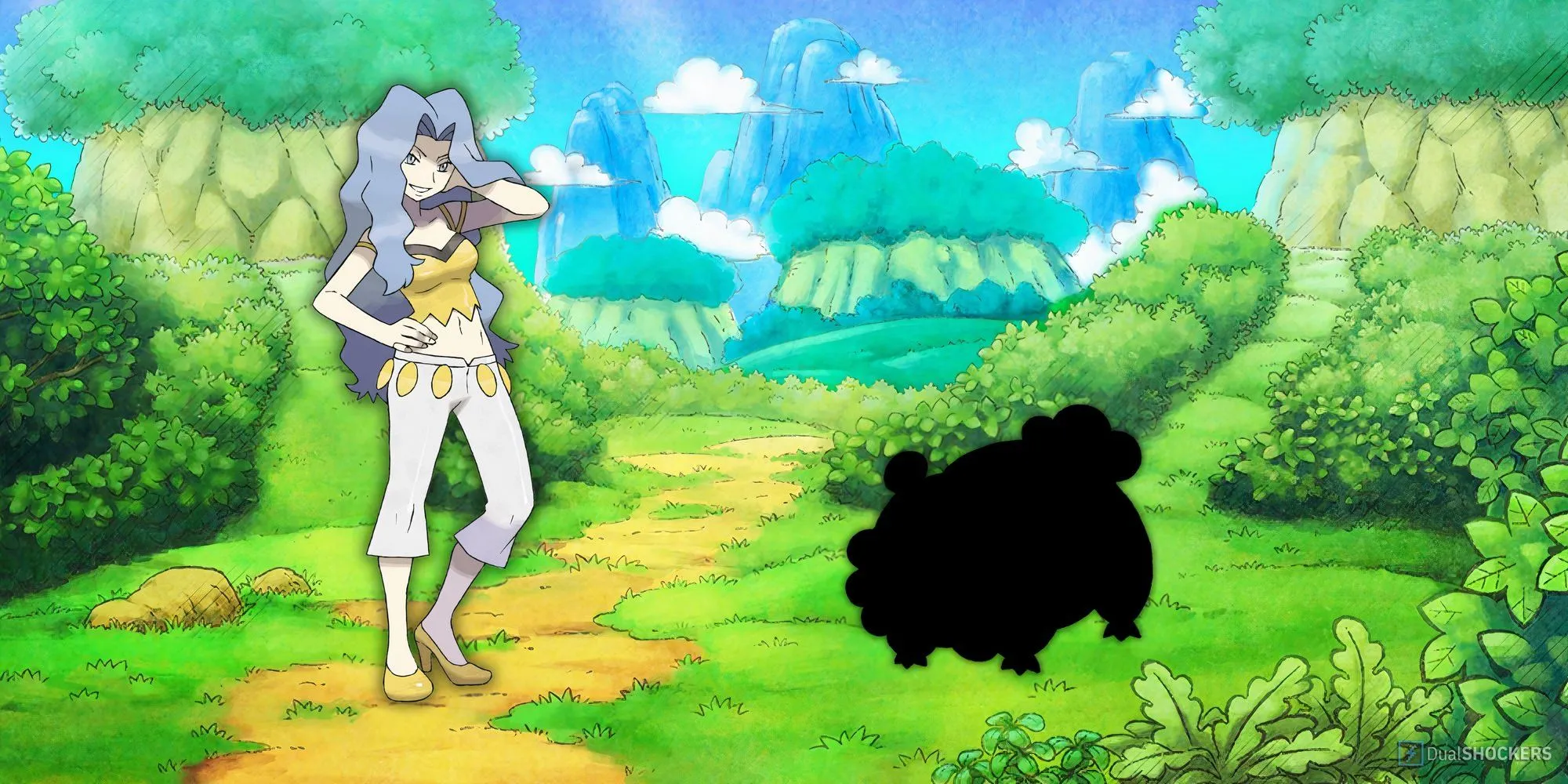 Các Pokémon có vẻ yếu nhưng tiềm năng lớn - Khuyến khích khám phá thẻ bài