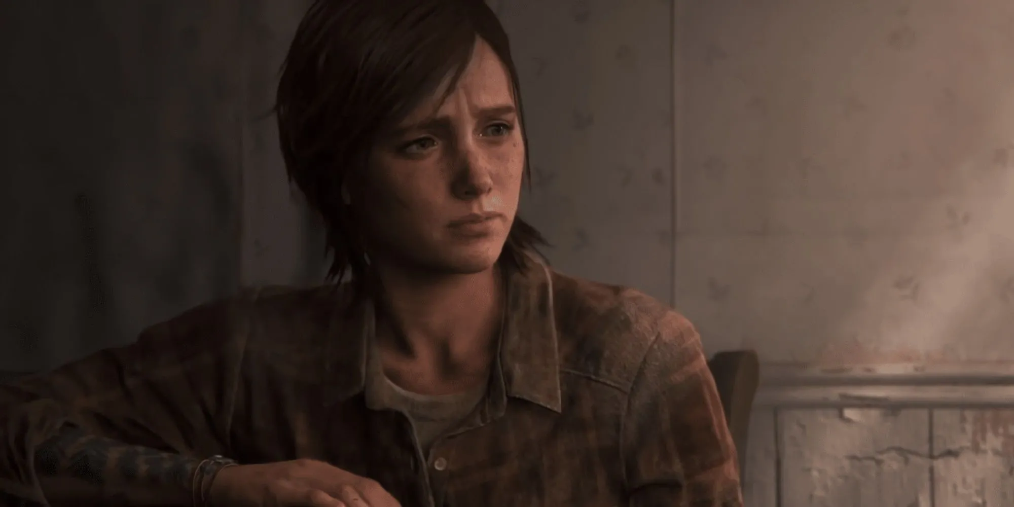 Cái kết u tối của The Last of Us Part II
