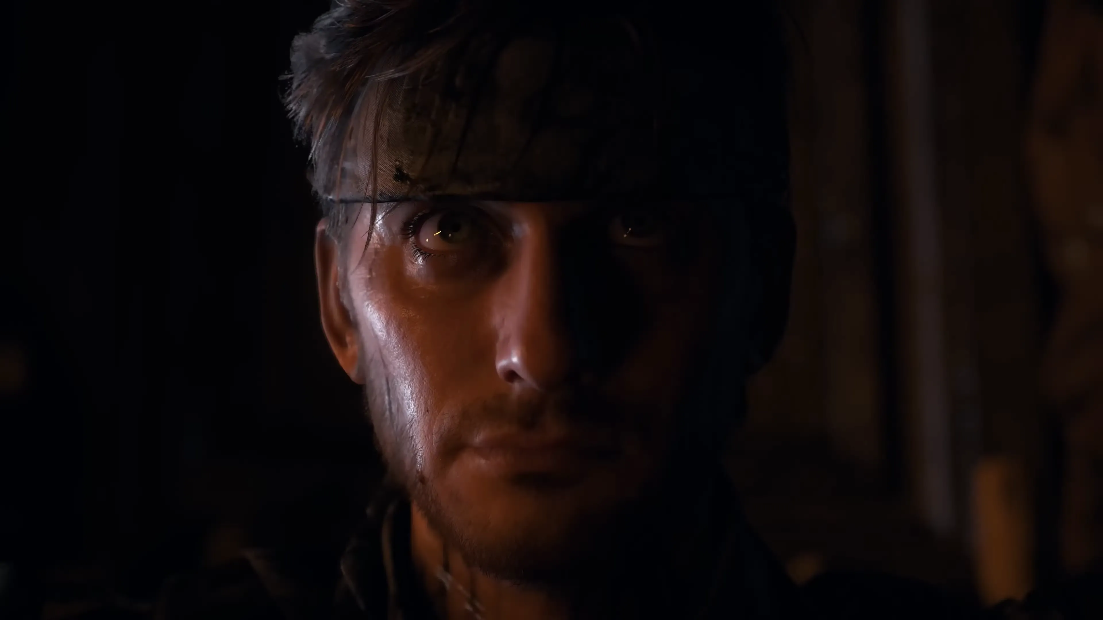 Cận cảnh một nhân vật bí ẩn trong trailer Death Stranding 2 On The Beach