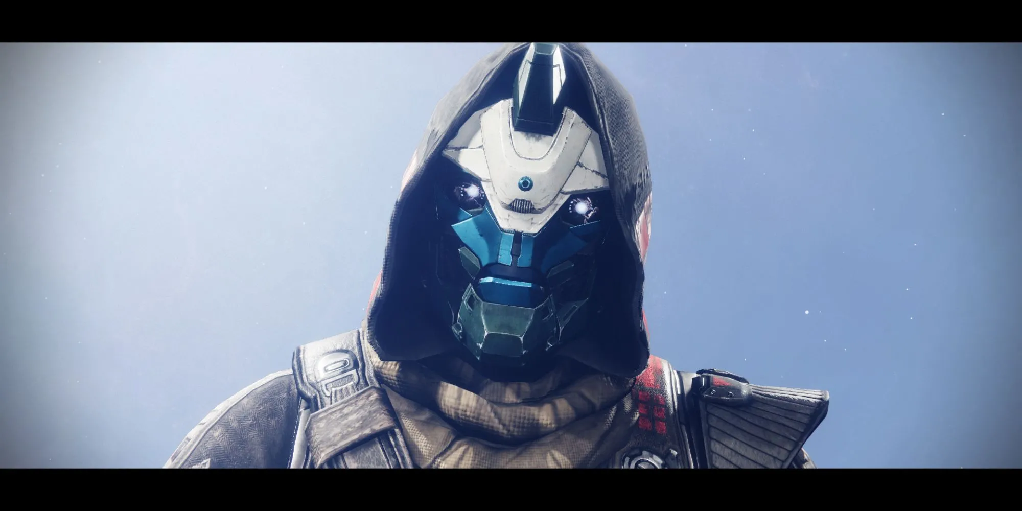 Cayde-6 trong Destiny 2
