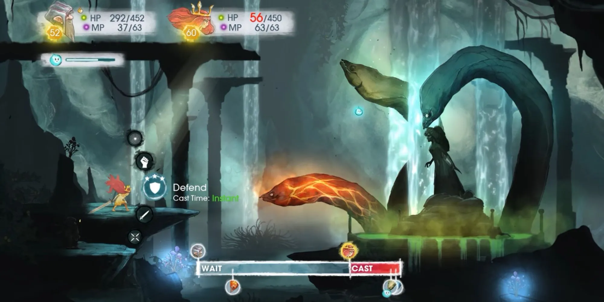 child-of-light-battle