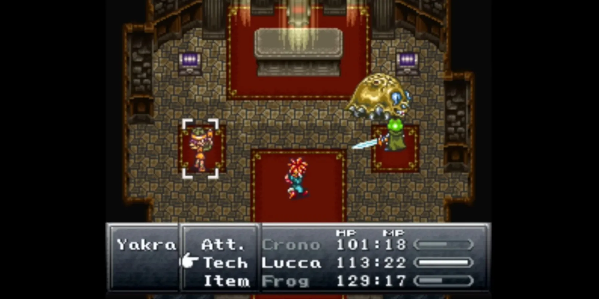 chrono-trigger-battle