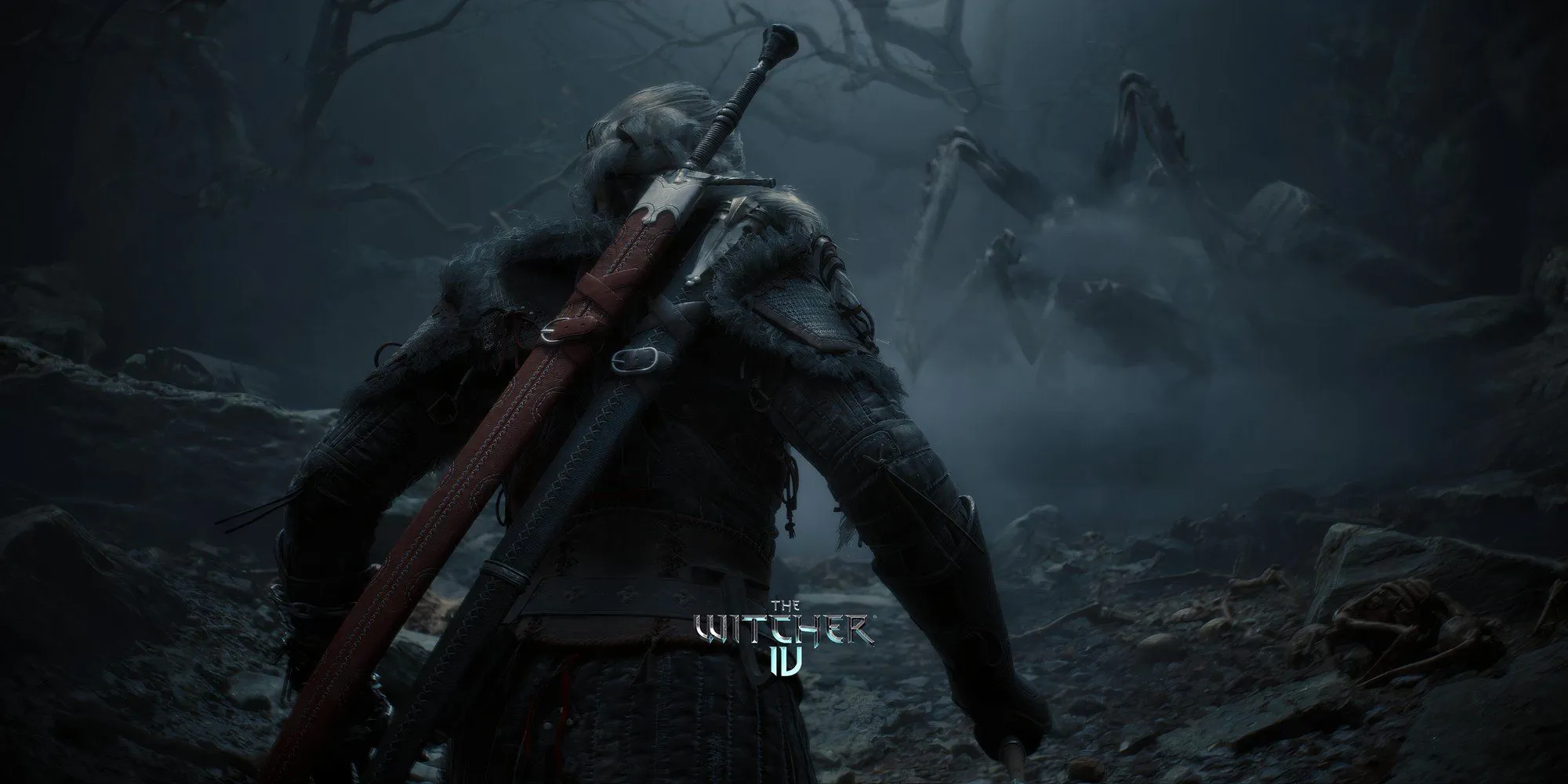 Ciri chiến đấu với quái vật trong The Witcher 4, hé lộ gameplay