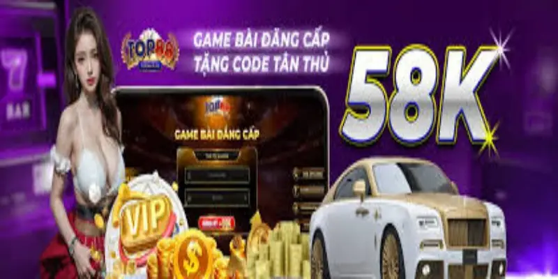 Cổng game Top88 – Cược Đều Tay Vận May Đến Ngay Hôm Nay