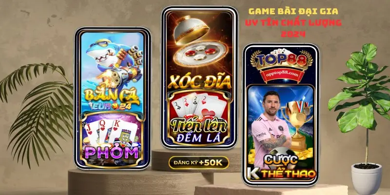 Cổng Game Top88 – Sân Chơi Cá Cược Cực Đẳng Cấp Số 1 Năm 2025