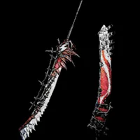 Hướng Dẫn Build Long Sword Mạnh Nhất Trong Monster Hunter Wilds (LR & HR)