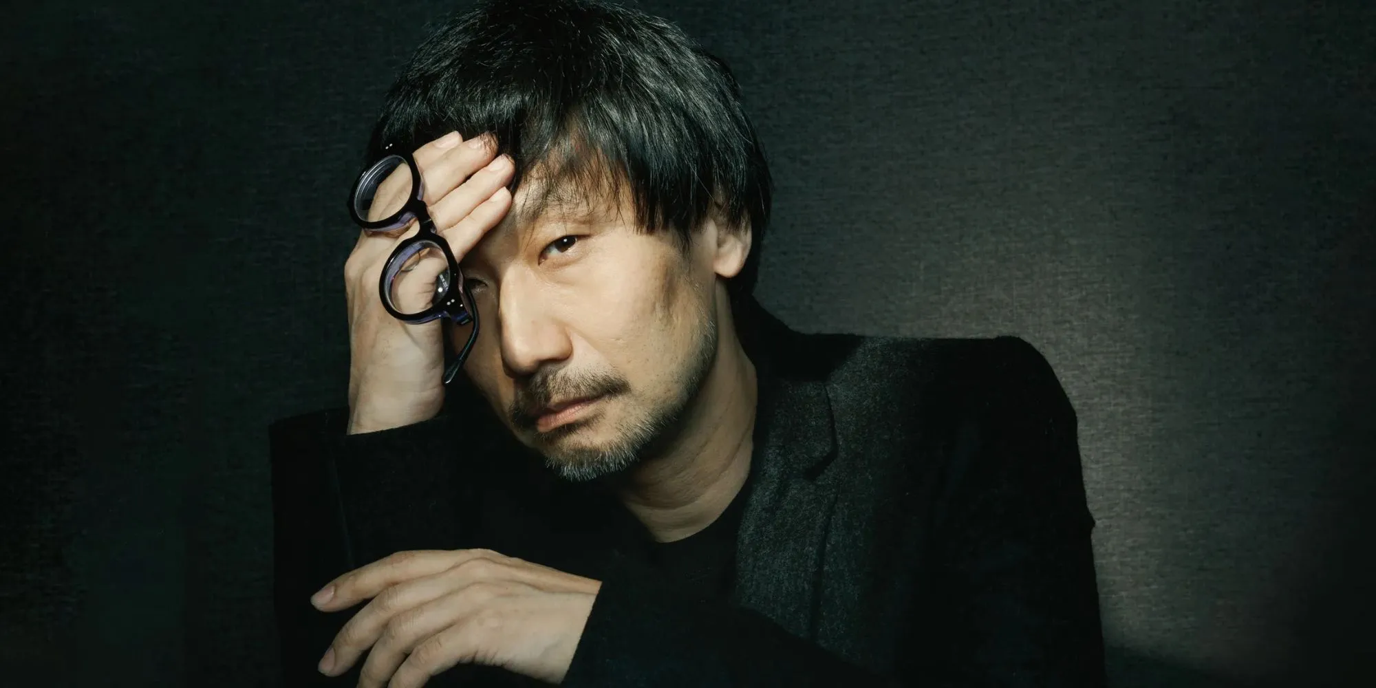 Hideo Kojima chia sẻ về những thách thức trong ngành phát triển game