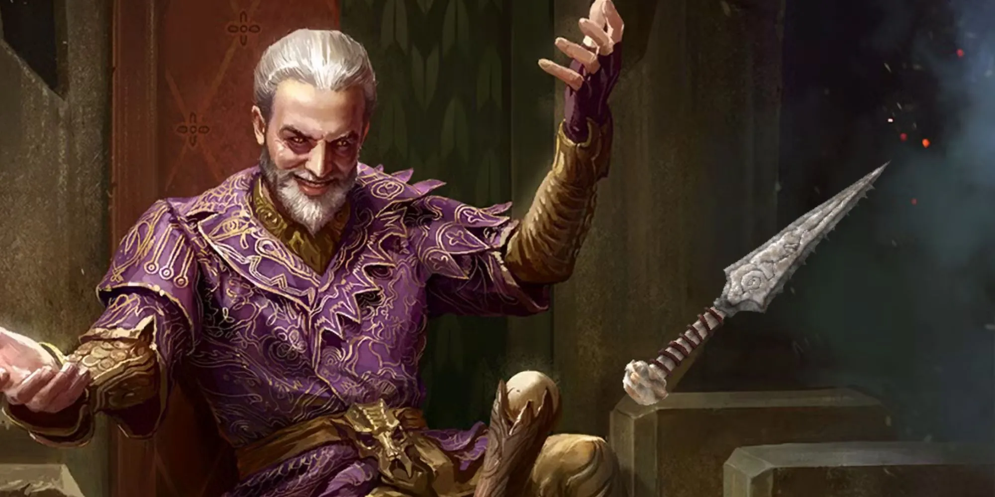 Hình ảnh chính thức của The Elder Scrolls IV: Oblivion gốc