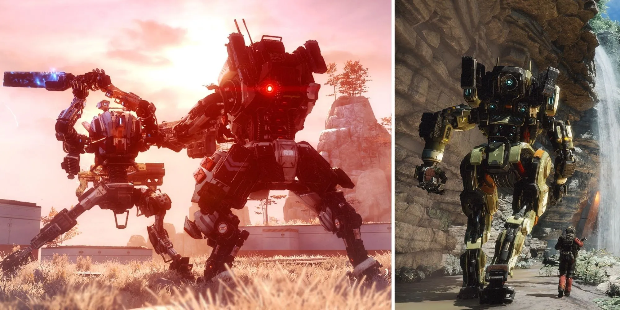 Hình ảnh đại diện cho game Titanfall 2