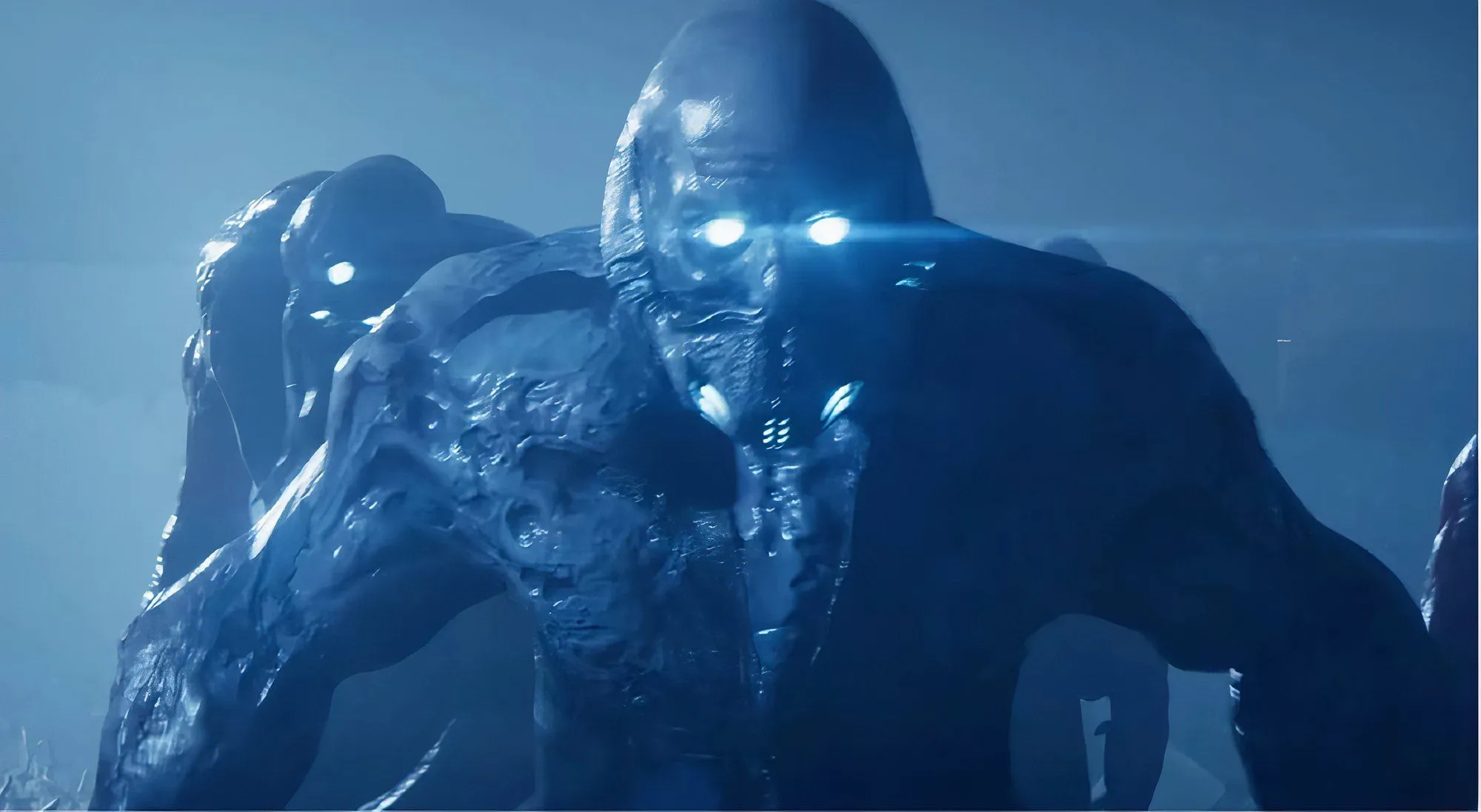 Hình ảnh Mệnh Lệnh Chính mới trong Helldivers 2 cảnh báo về Terminid đột biến từ The Gloom