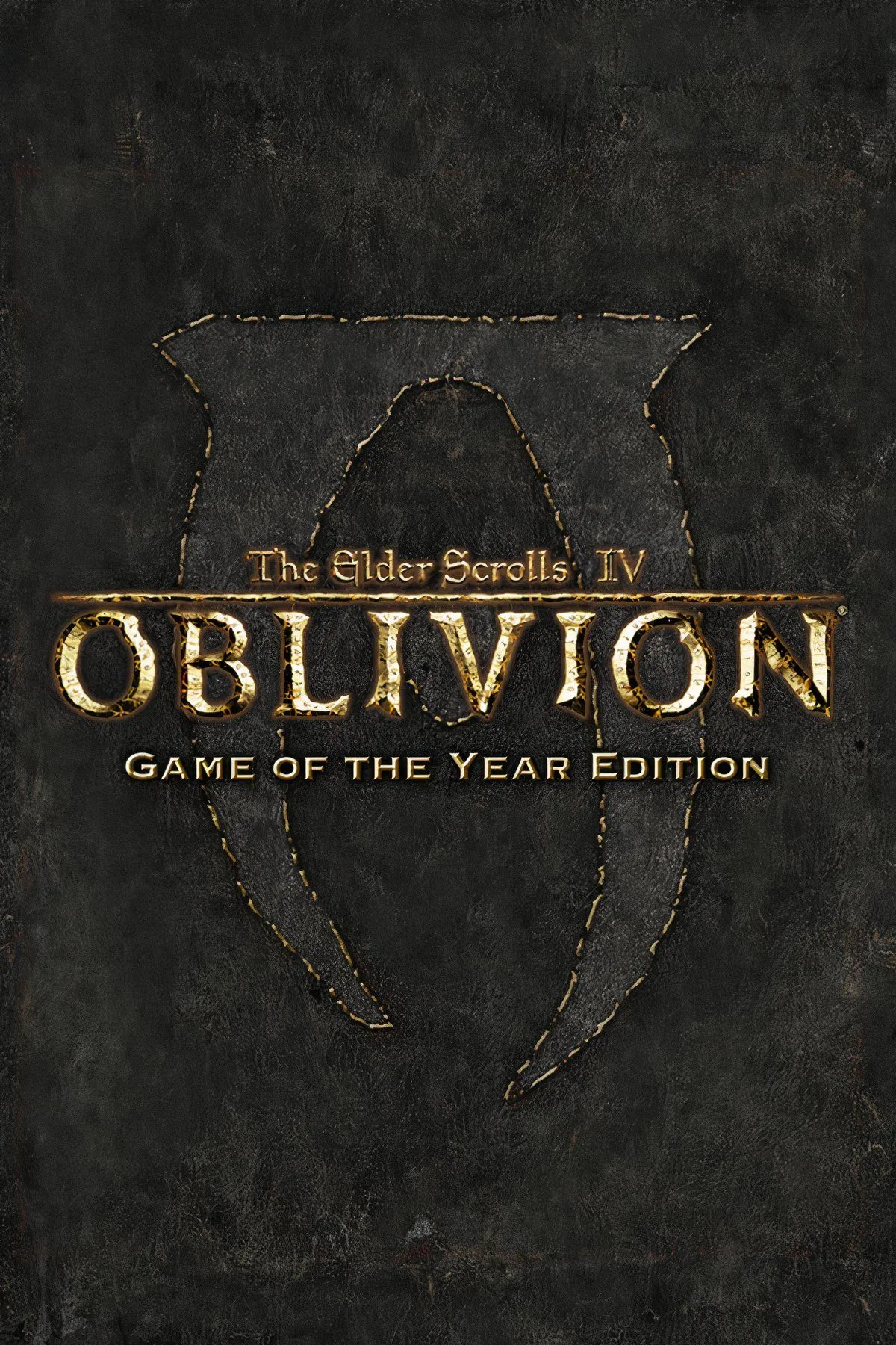 Hình ảnh tổng hợp giới thiệu The Elder Scrolls IV: Oblivion Remastered với đồ họa nâng cấp