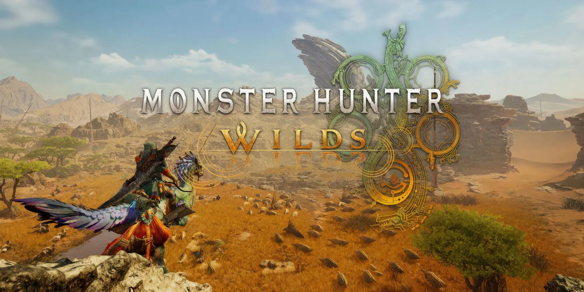 Hướng dẫn toàn diện Monster Hunter Wilds