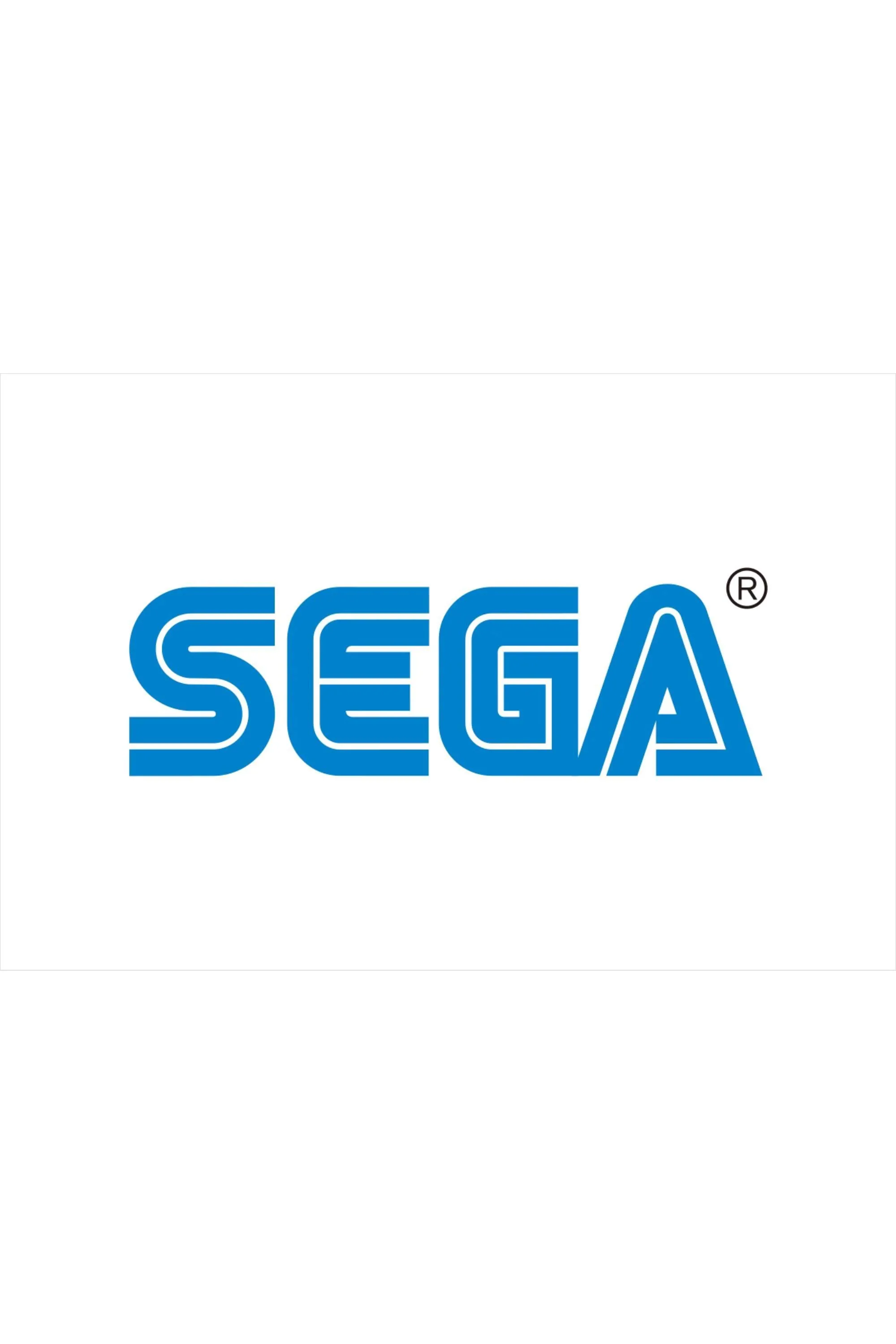 Logo của Sega