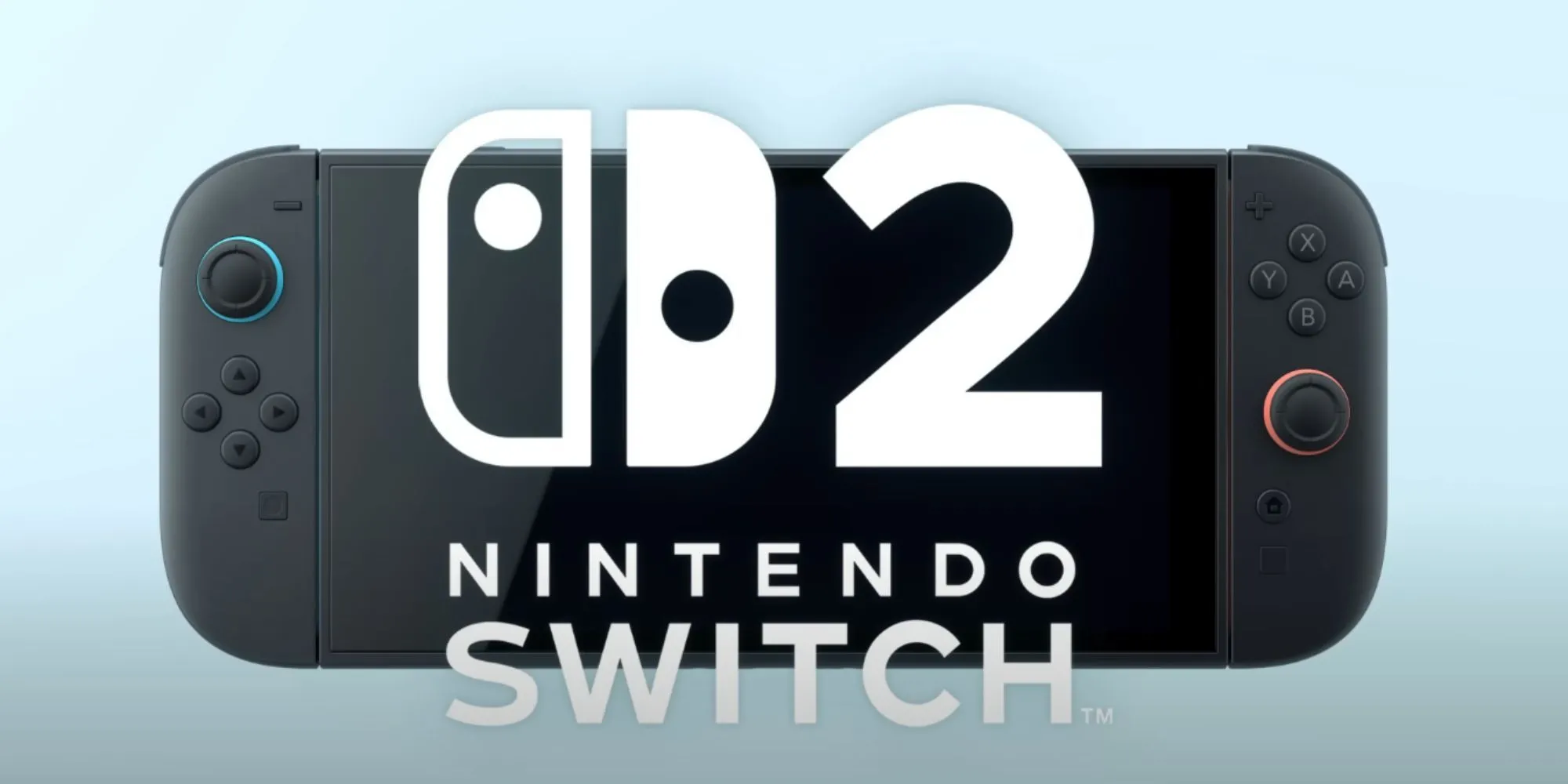 Máy chơi game Nintendo Switch 2 và Joy-Con