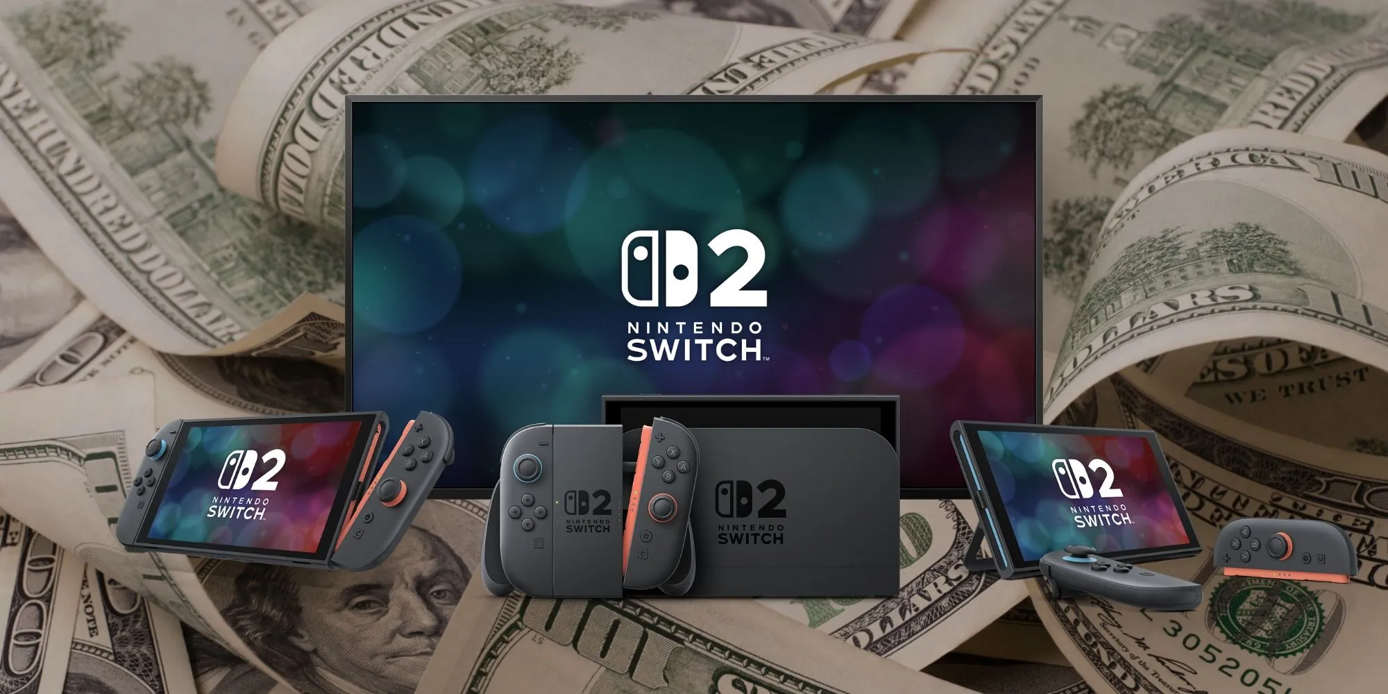 Người hâm mộ hào hứng chờ đón Nintendo Switch 2