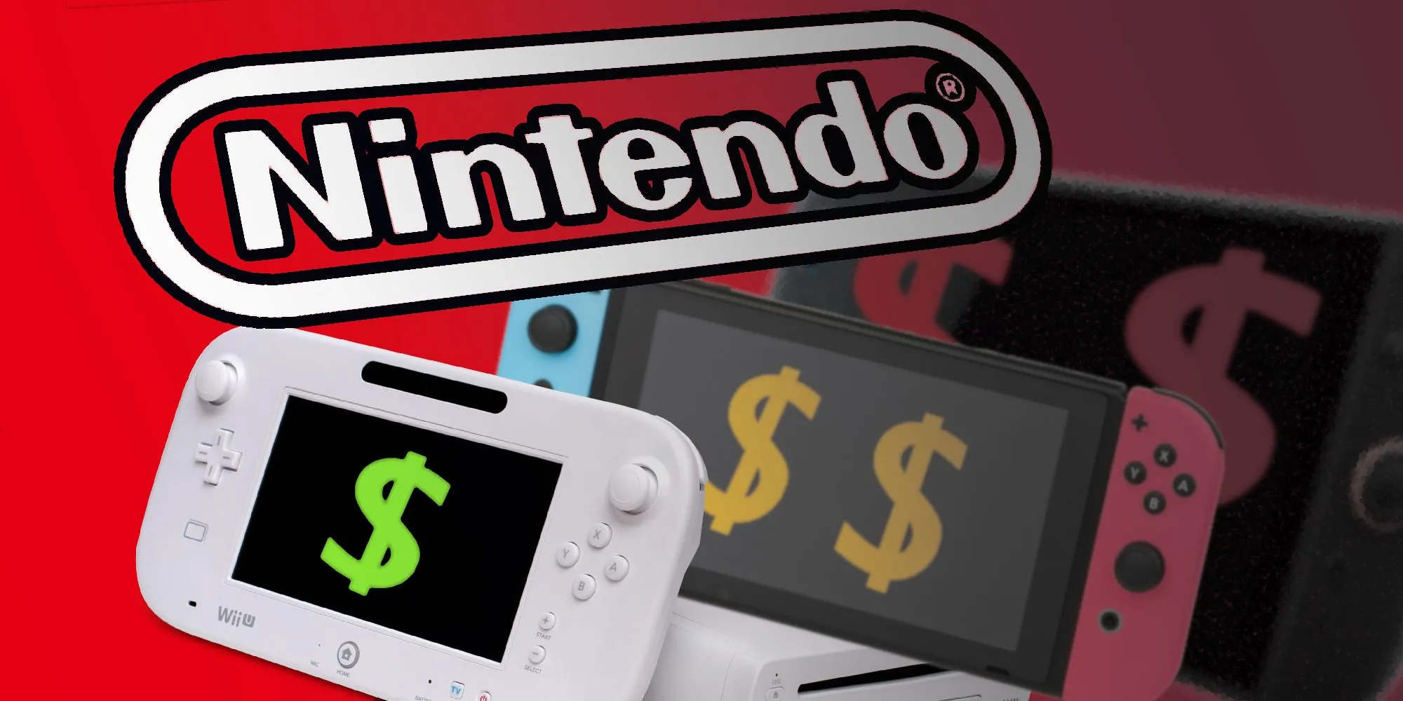 Nintendo và các hệ máy console nổi bật của hãng trong bối cảnh đối mặt với các vụ rò rỉ thông tin.