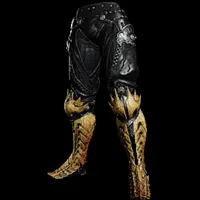 Hướng Dẫn Build Long Sword Mạnh Nhất Trong Monster Hunter Wilds (LR & HR)
