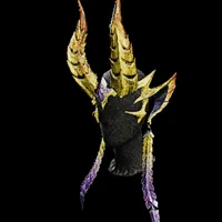 Hướng Dẫn Build Long Sword Mạnh Nhất Trong Monster Hunter Wilds (LR & HR)