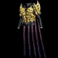 Hướng Dẫn Build Long Sword Mạnh Nhất Trong Monster Hunter Wilds (LR & HR)