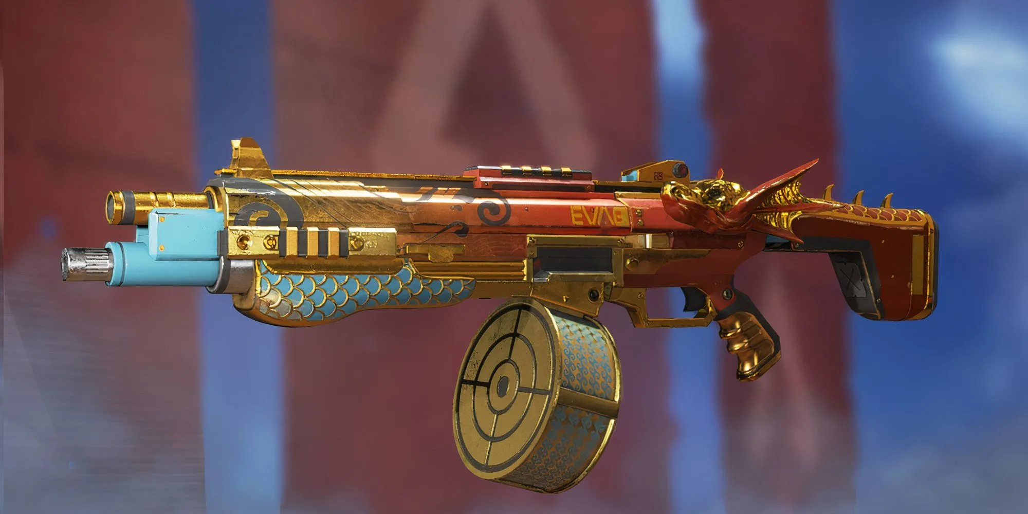 Súng EVA-8 trong Apex Legends