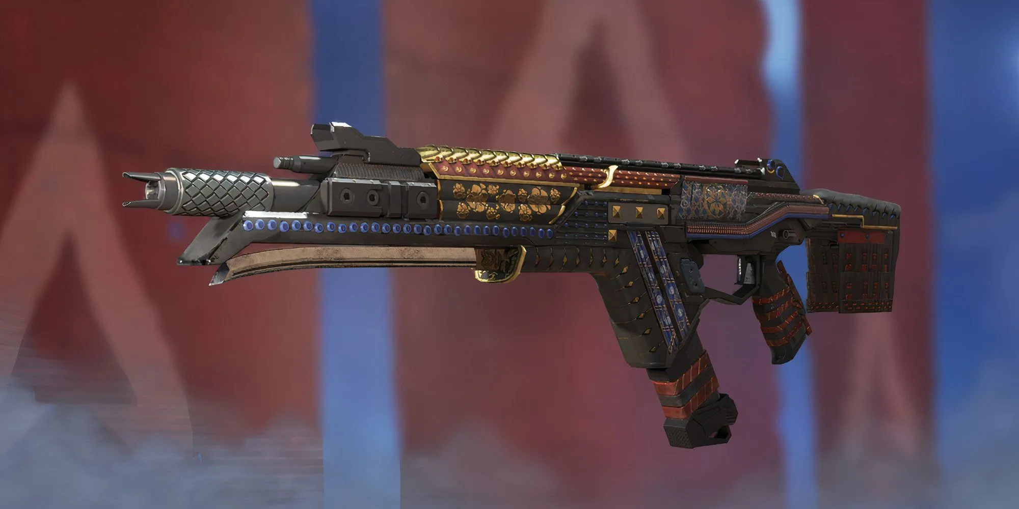 Súng R-301 trong Apex Legends