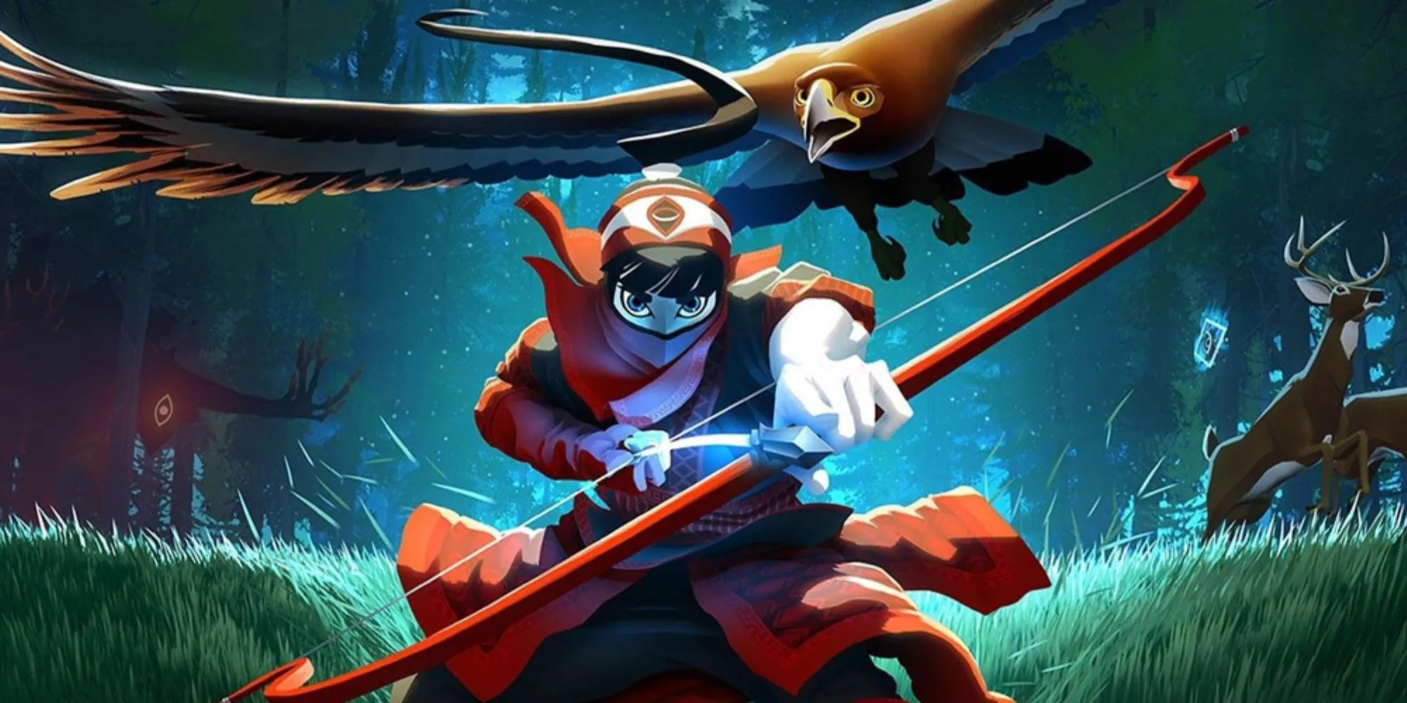 Top 10 Game Thế Giới Mở Kết Hợp Giải Đố Xuất Sắc Nhất