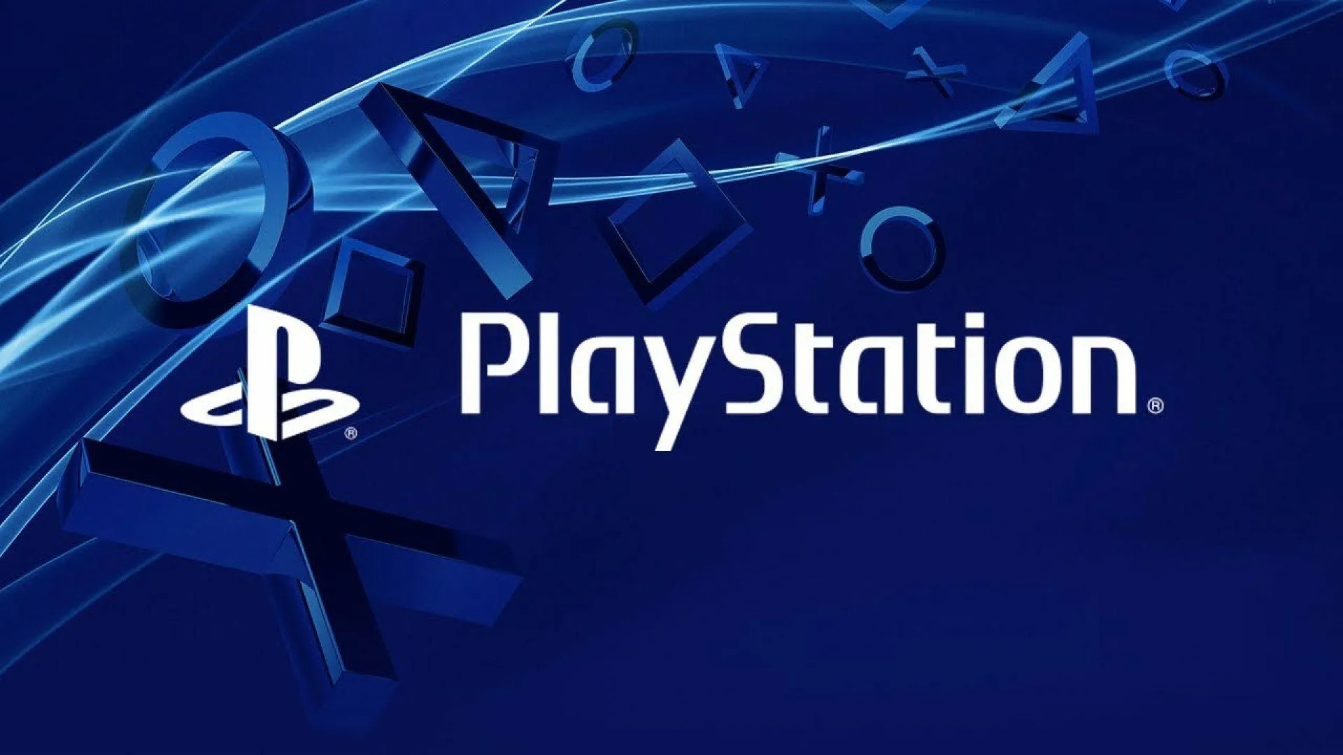 Thương hiệu PlayStation trên nền tím, minh họa cho việc đóng cửa PlayStation Stars