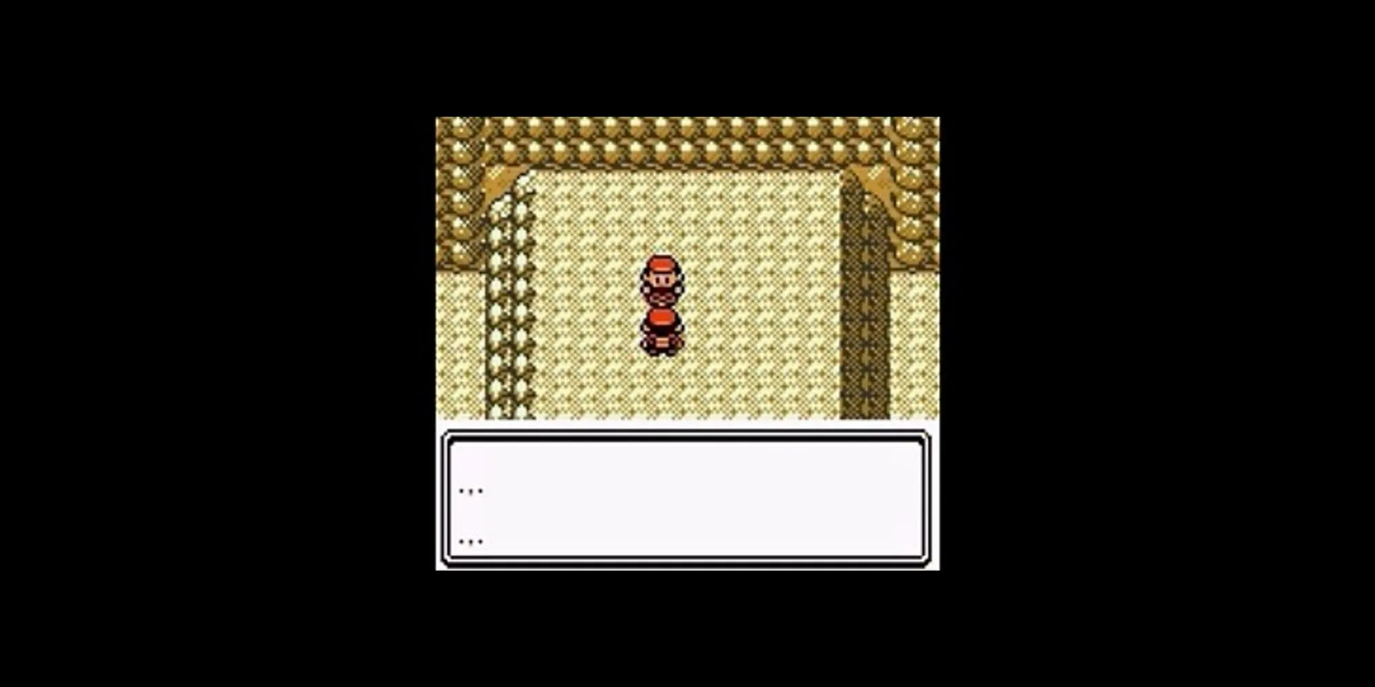 Trận đấu kinh điển với Red, nhân vật biểu tượng của Thế hệ 1, trong Pokemon Gold và Silver